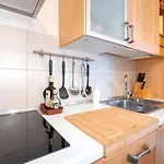 Appartement Veronavera - Giberti Verona