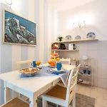 Appartement Veronavera - Giberti *
