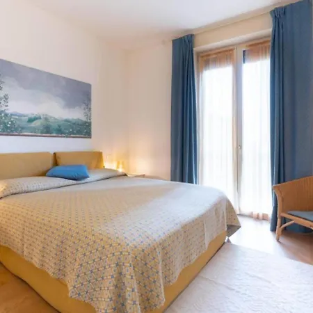 Apartment Veronavera Giberti *