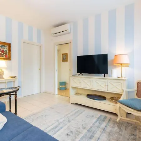Veronavera Giberti Apartment