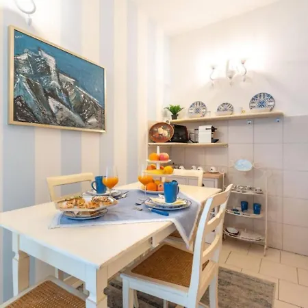 Apartment Veronavera Giberti *