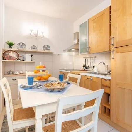 Apartment Veronavera Giberti Verona