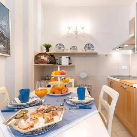 Apartment Veronavera Giberti Verona